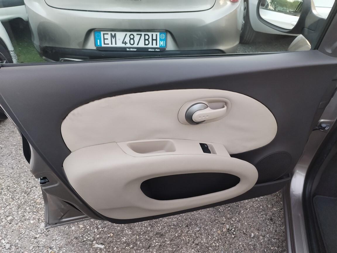 Nissan Micra 1.2 16V 5 p Jive 53000KM UNIPRO 2009