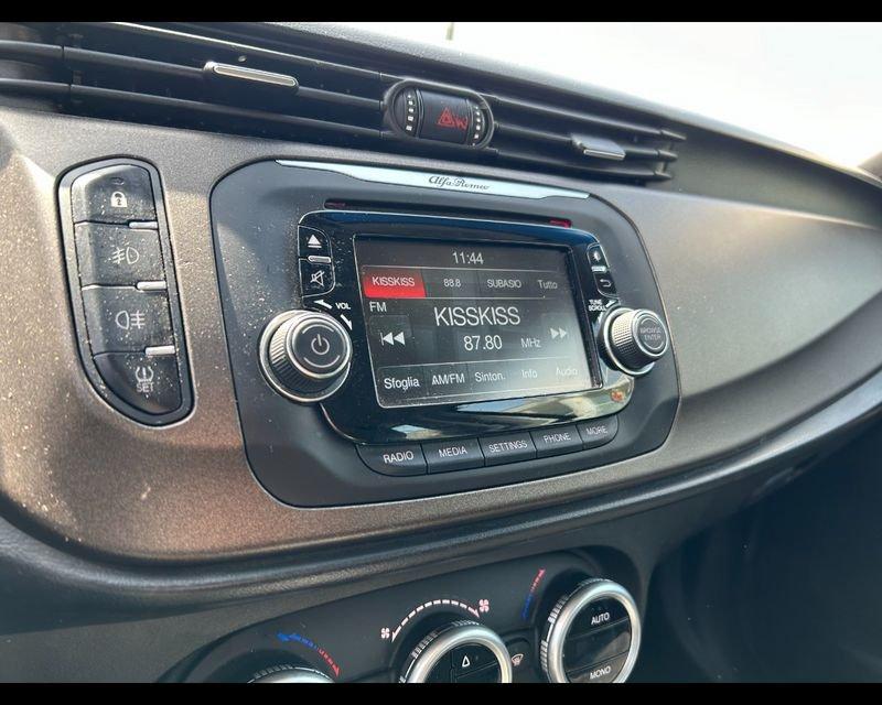 Alfa Romeo Giulietta 1.6 JTDm 120 CV Super