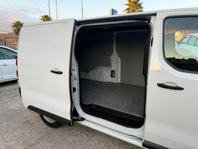 FIAT Scudo 1.5 BlueHDi L3 H1 (maxi) Furgone Business
