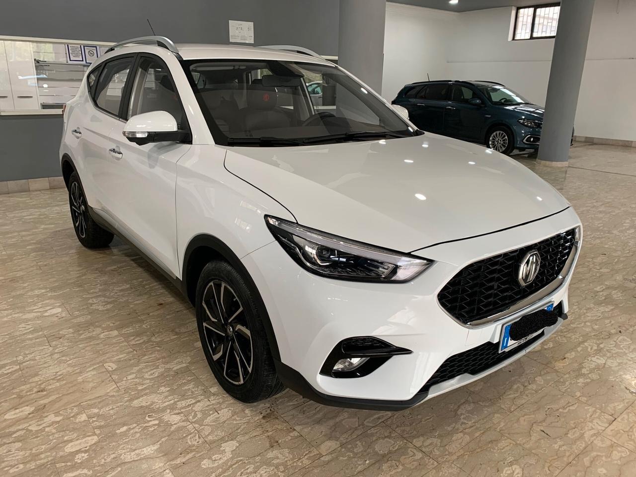 Mg ZS 1.5 VTi-tech Luxury