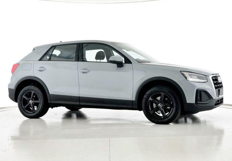 Audi Q2 35 TFSI S tronic Business plus