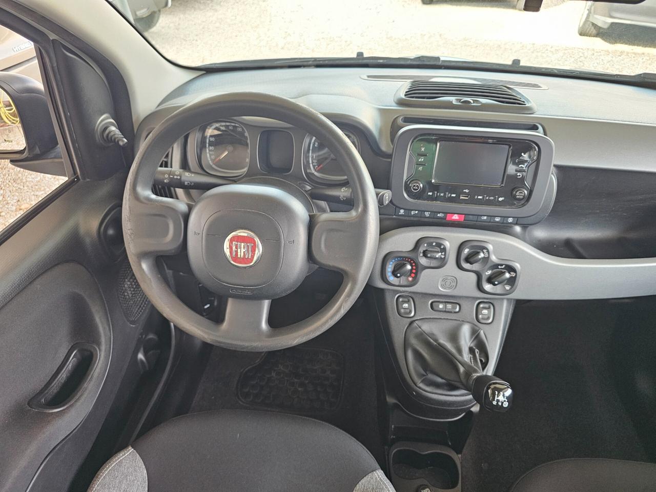 Fiat Panda 1.2 EasyPower GPL CityLife