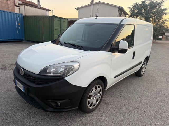 FIAT Doblo Doblò 1.6 MJT 120CV PC-TN Cargo Lamierato SX 3 Pos