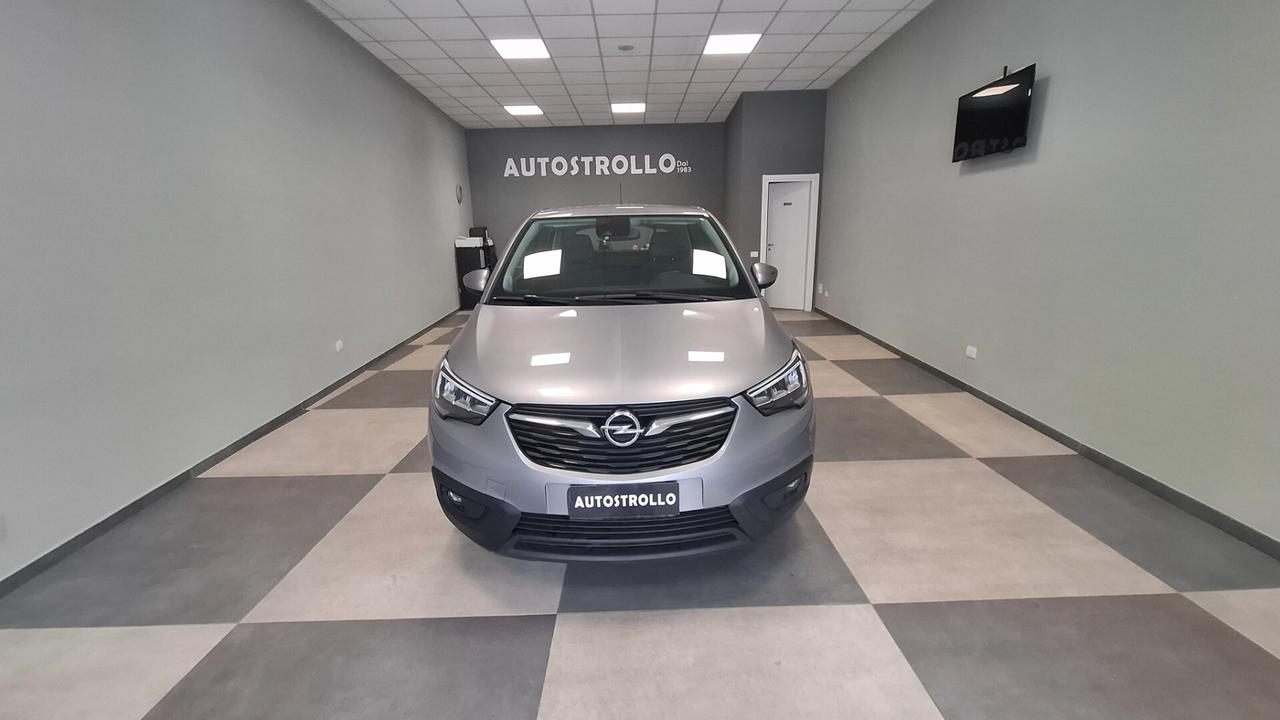 Opel Crossland X 1.5 ECOTEC D 102 CV Start&Stop Innovation