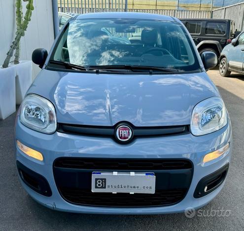 FIAT Panda 1.2 EasyPower