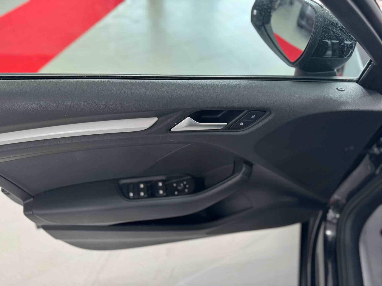 Audi A3 SPB 2.0 TDI Sport