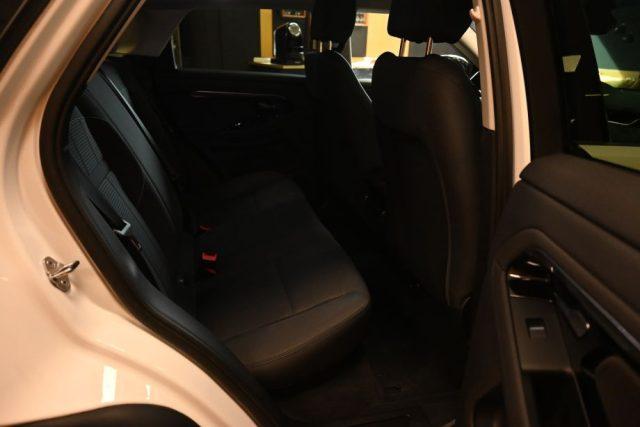 LAND ROVER Range Rover Evoque 2.0d i4 FWD 150CV 6M CAM PDC TEL CRUISE COME NUOVA