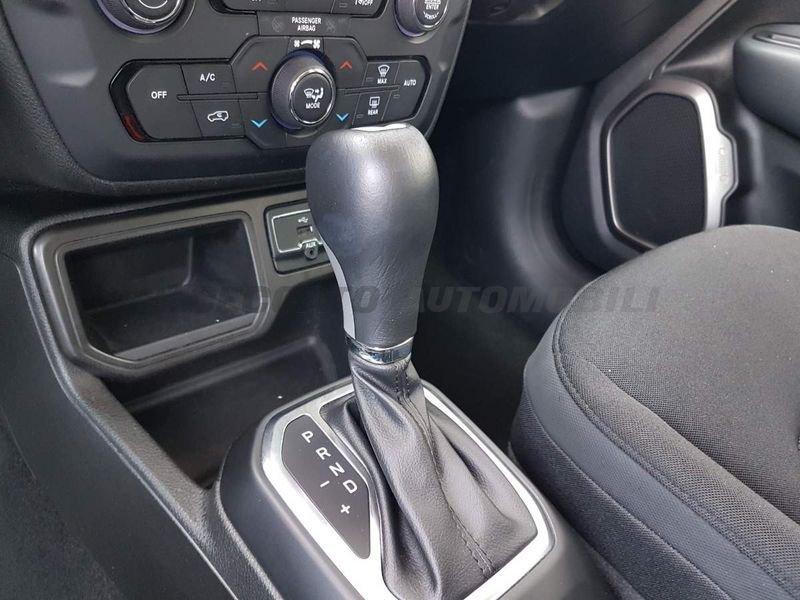 Jeep Renegade Renegade 1.5 turbo t4 mhev Limited 2wd 130cv dct