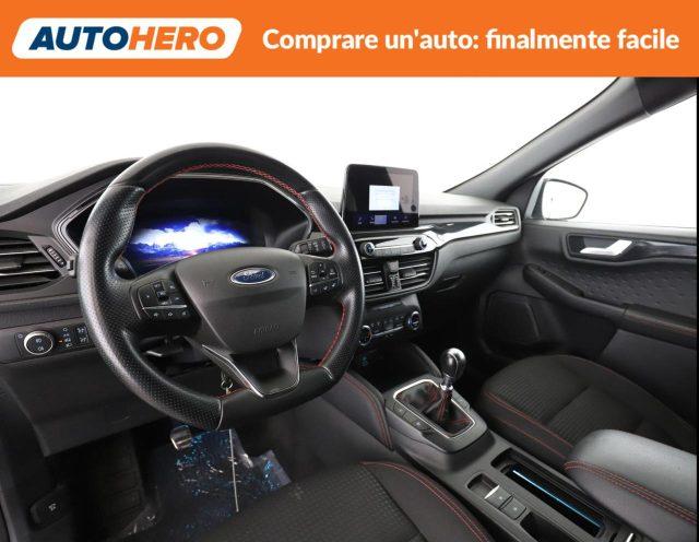 FORD Kuga 1.5 EcoBlue 120 CV 2WD ST-Line