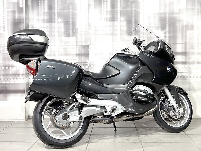 Bmw R 1200 RT ABS