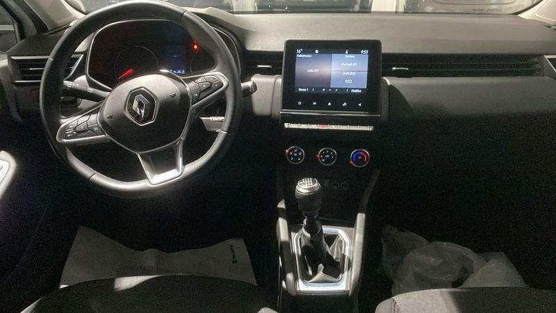 Renault Clio TCe 100 CV FAP 5p. Zen GPL
