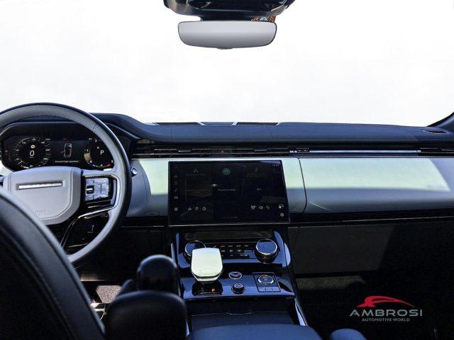 LAND ROVER Range Rover Sport 3.0d i6 mhev Dynamic SE awd 250cv auto