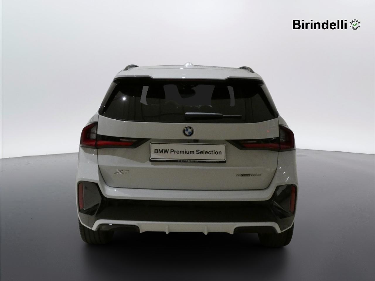 BMW BMW X1 sDrive18d