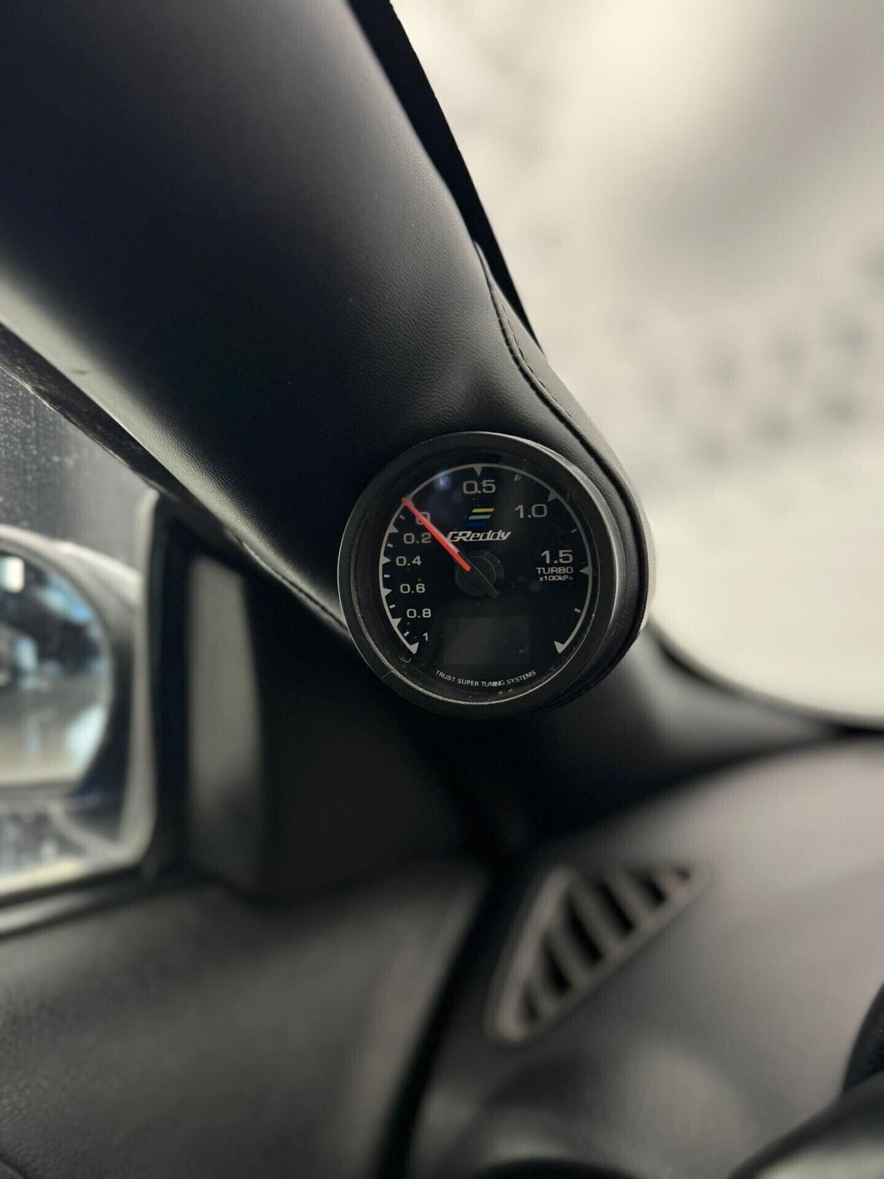 Alfa Romeo GT 1.9 MJT 150cv-KM CERTIFICATI-PERMUTE