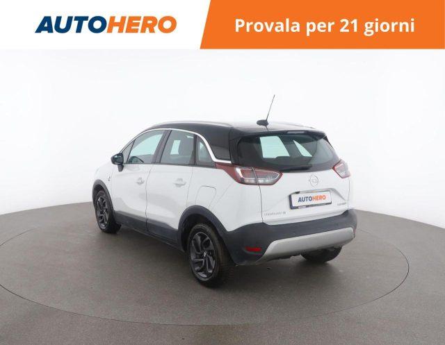 OPEL Crossland X 1.5 ECOTEC D 102 CV Start&Stop 120 Anniversary