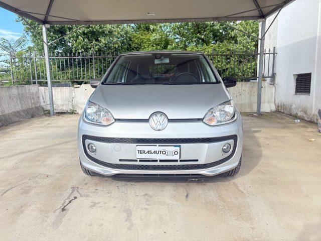 VOLKSWAGEN up! 1.0 75 CV 3 porte high up! OK NEOPATENTATI POCHI C