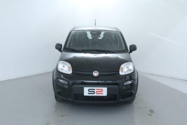 FIAT Panda 1.0 FireFly S&S Hybrid / Pack City / Neopatentati