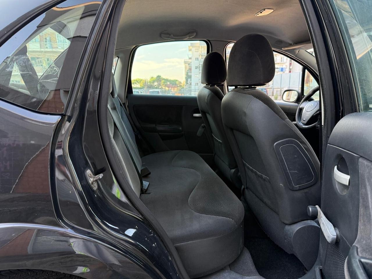 Citroen C3 1.1b 160mila Km Full Optional Ottima 2009