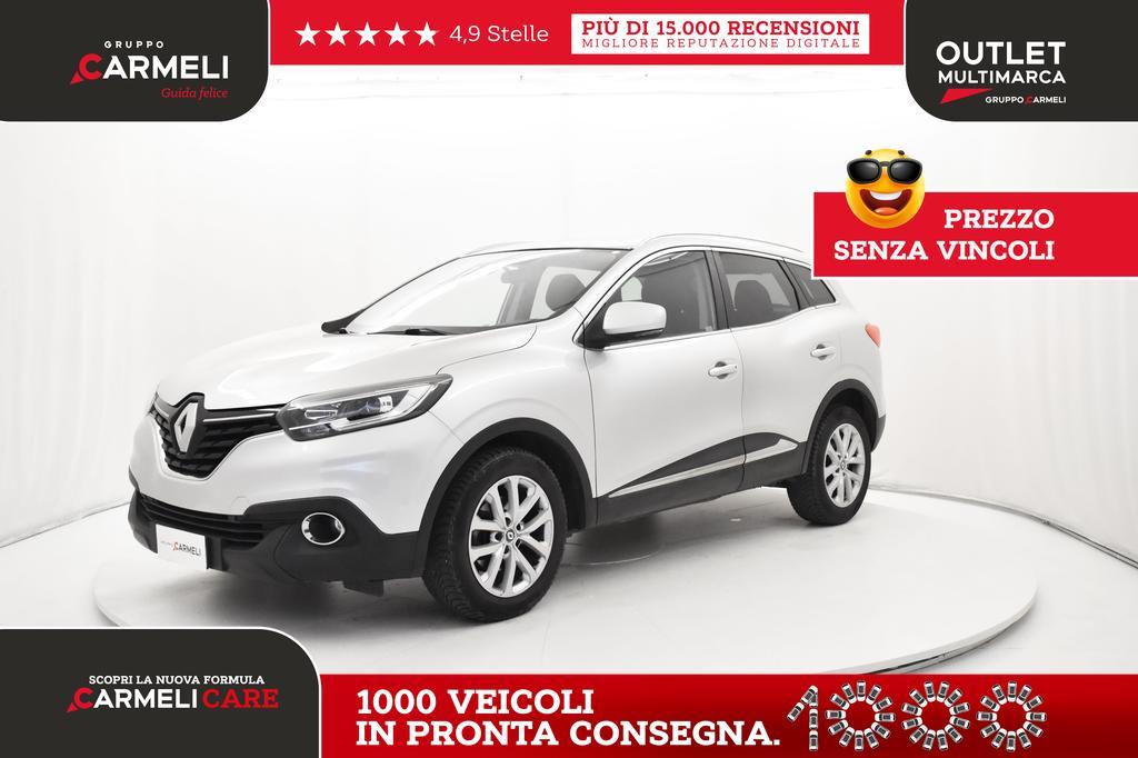 Renault Kadjar 1.5 dCi Energy Intens