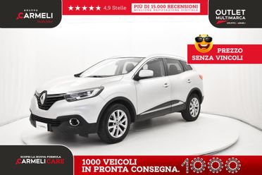 Renault Kadjar 1.5 dCi Energy Intens