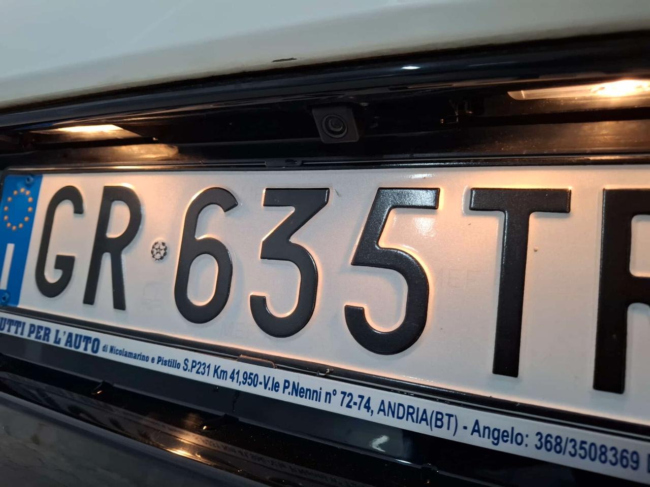 Toyota Aygo Connect 1.0 BENZINA - 2021 AUTOMATICA