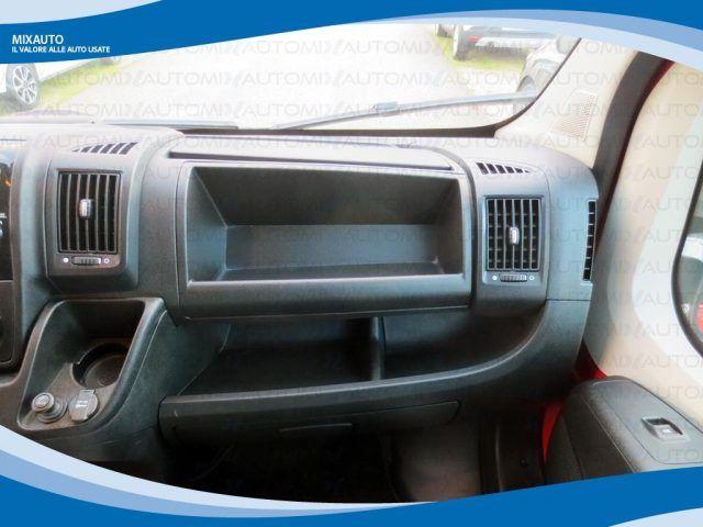 PEUGEOT Boxer CAB 435 L4 2.2 BlueHDI 140cv EU6D-Isc
