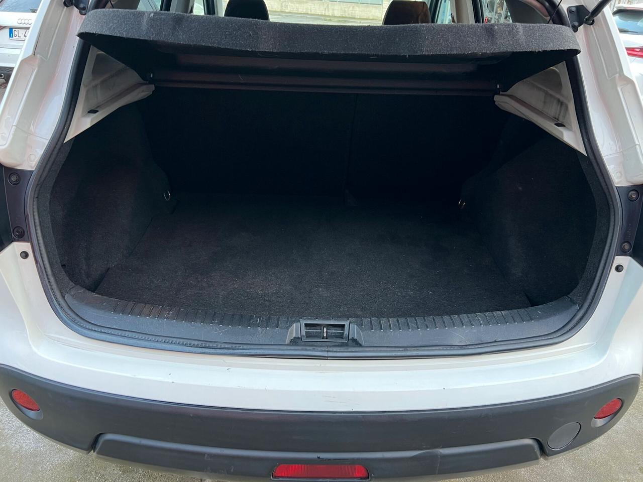 Nissan Qashqai 1.5 dCi Acenta - 2013