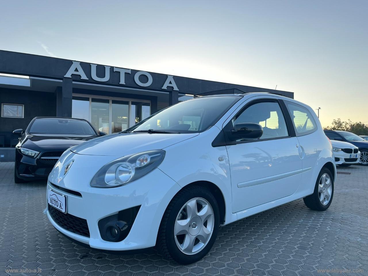 RENAULT Twingo 1.2 Dynamique TETTO APRIBILE