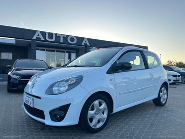 RENAULT Twingo 1.2 Dynamique TETTO APRIBILE