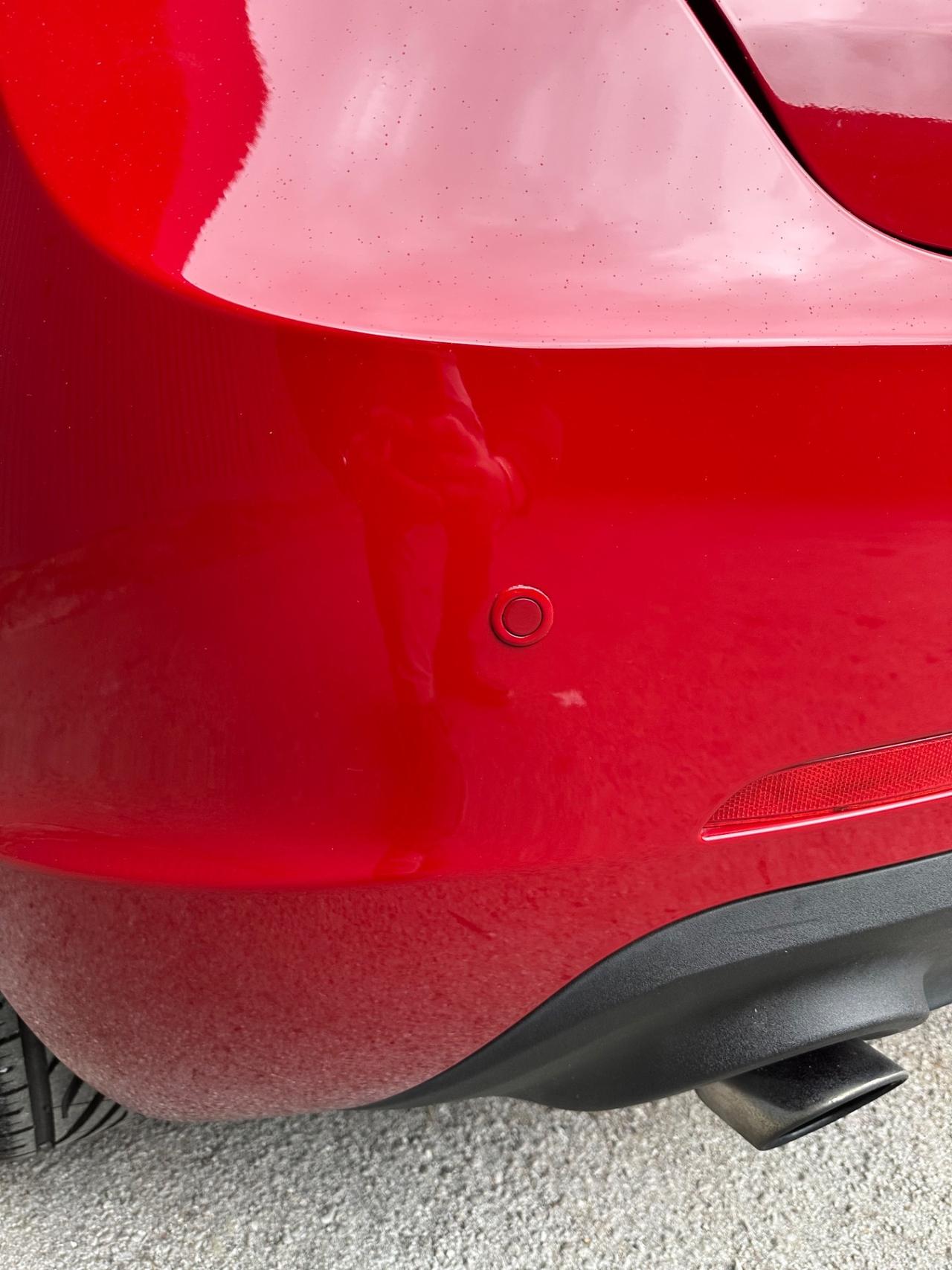 Alfa Romeo Giulietta 1.4 Turbo 120cv Super