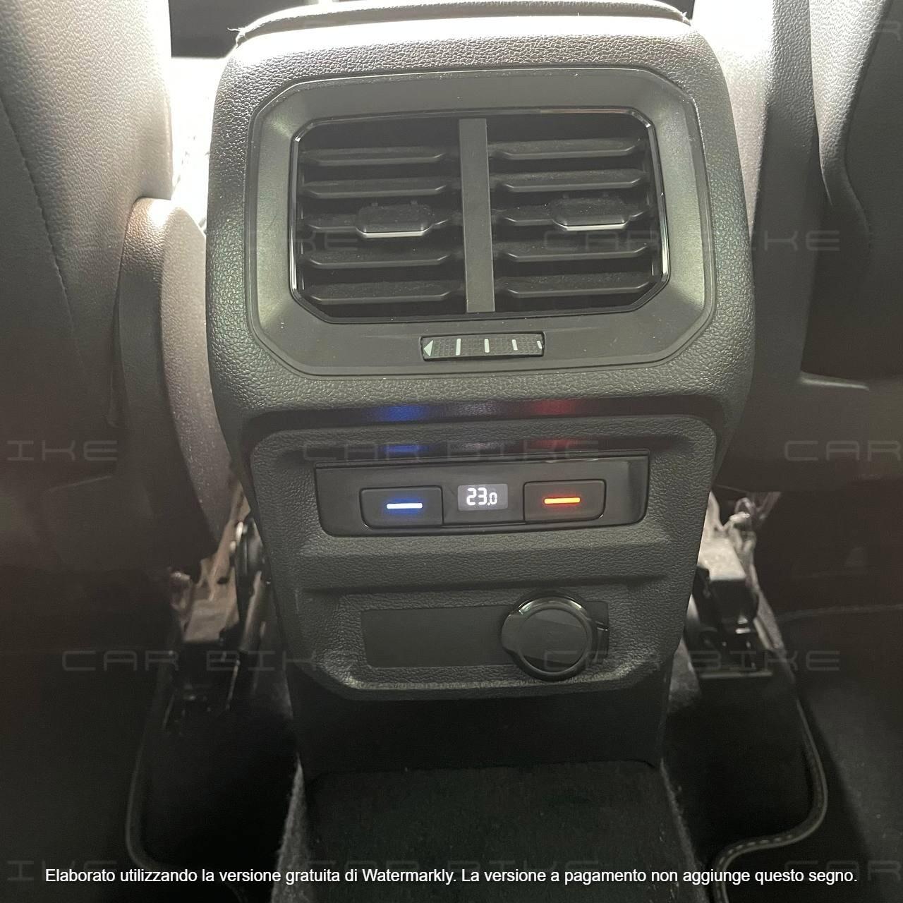 Volkswagen Tiguan 2.0 TDI 150 CV DSG 4MOTION R-Line