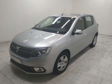 Dacia Sandero 1.0 tce Streetway Comfort Eco-g 100cv