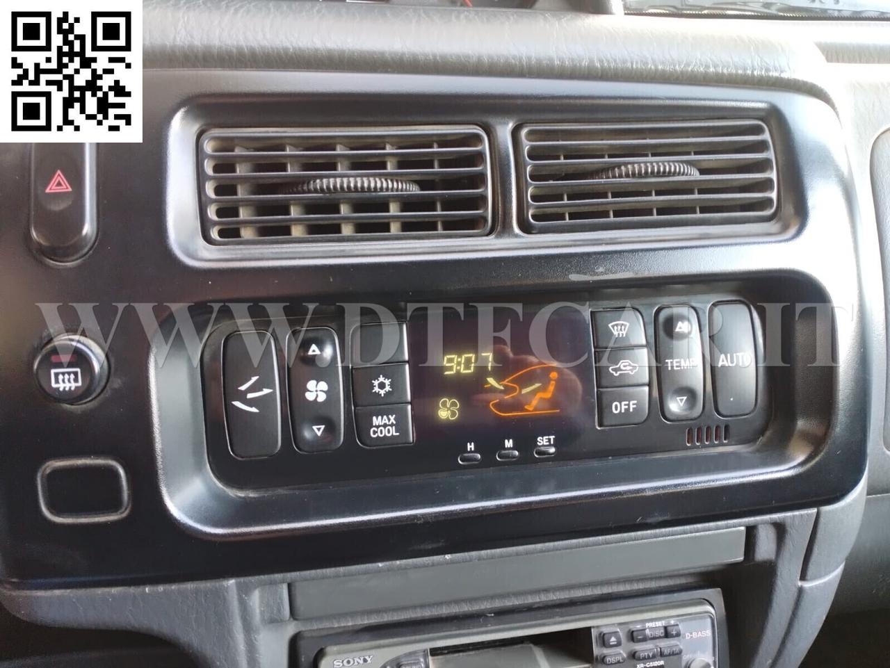 Mitsubishi L200 2.5 TDI 2WD Pick-up