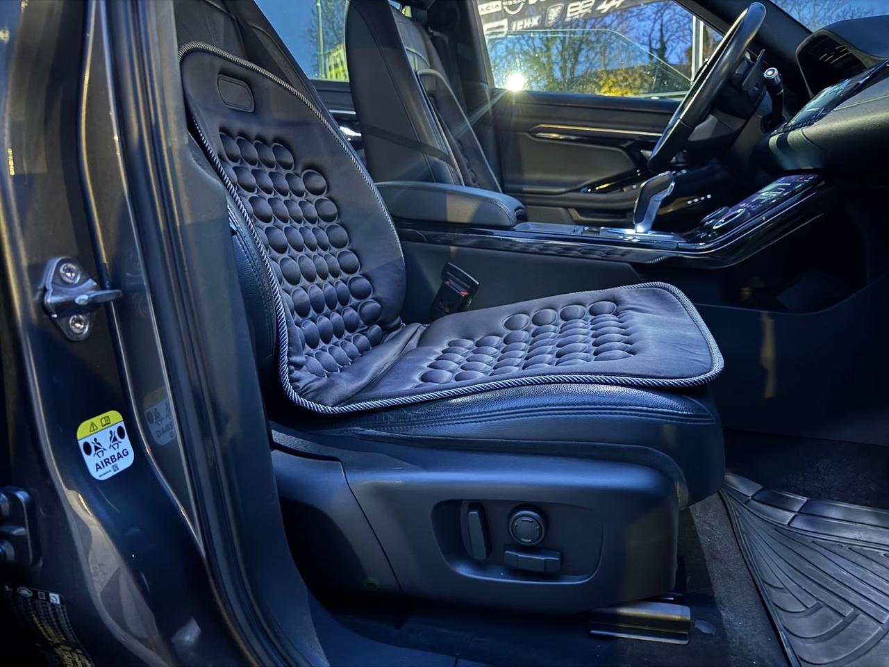 Land Rover Range Rover Evoque R-Dynamic D 18 #7977