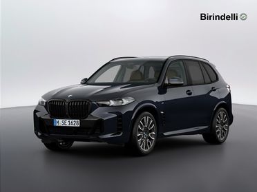 BMW BMW X5 xDrive40d