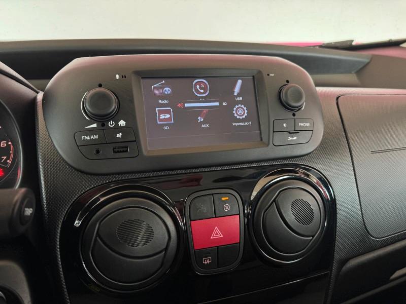 FIAT QUBO QUBO 1.3 MJT 80 CV Easy