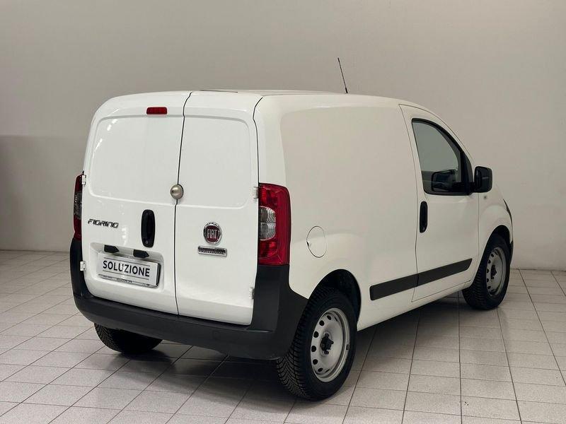FIAT Fiorino Fiorino 1.3 MJT 80CV Cargo
