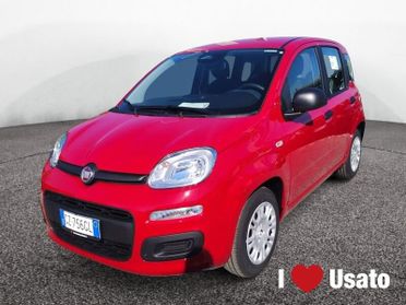 FIAT Panda New My25 1.0 70cv Hybrid Panda