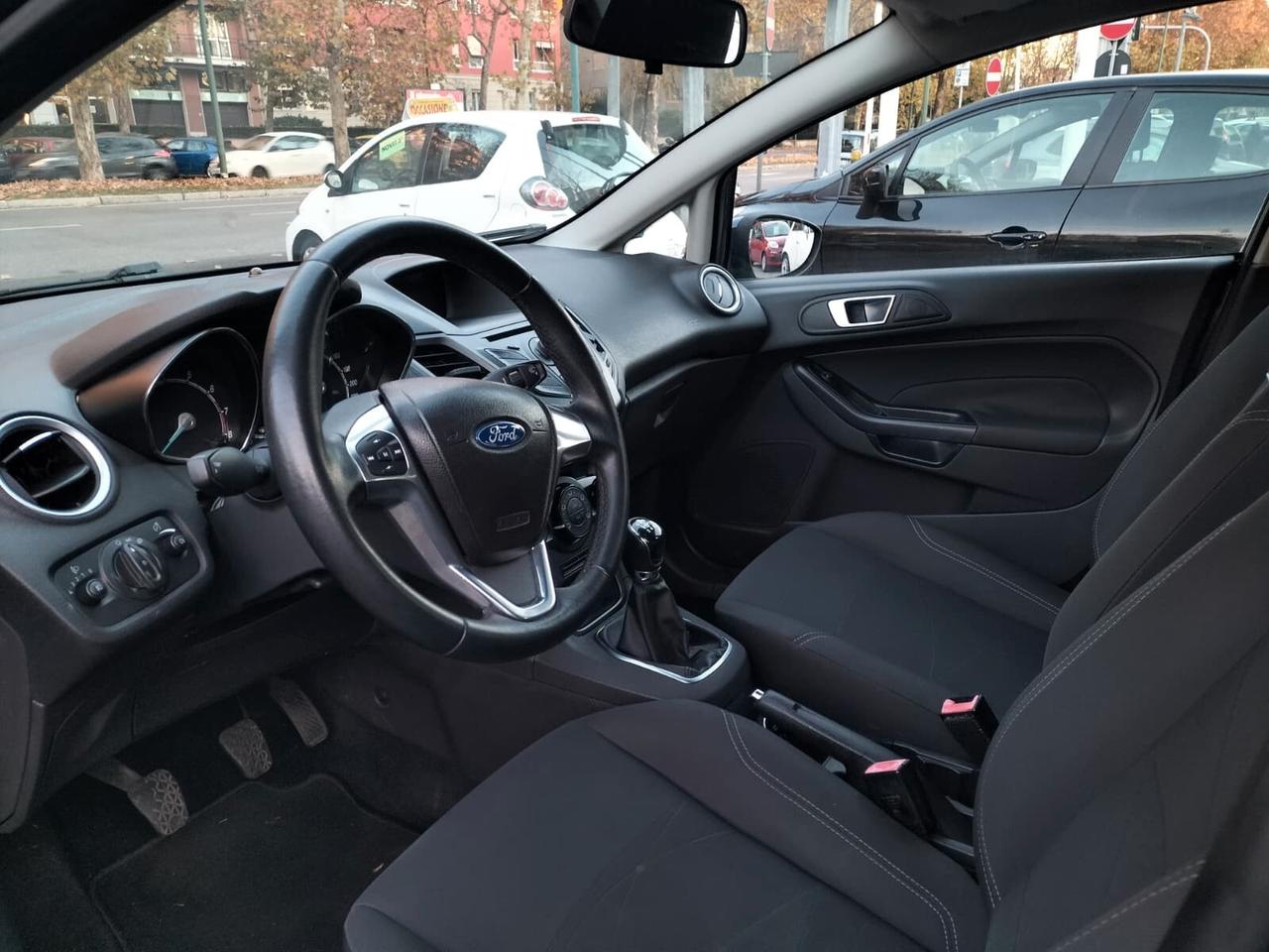 Ford Fiesta - OCCASIONE !!!