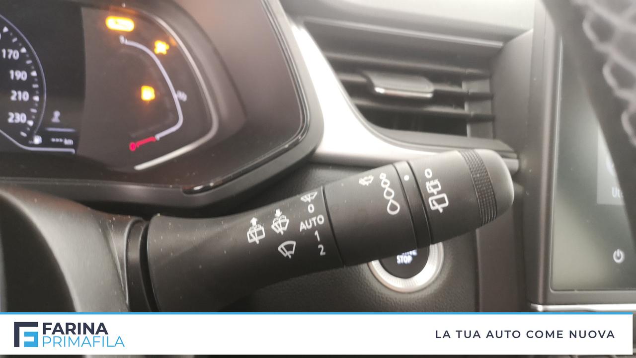 RENAULT Captur II 2019 - Captur 1.0 tce Techno 90cv