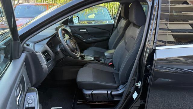 NISSAN Qashqai 1.3MHEV 158CV X-TRONIC N-CONNECTA*24M.G.*CAM.360*