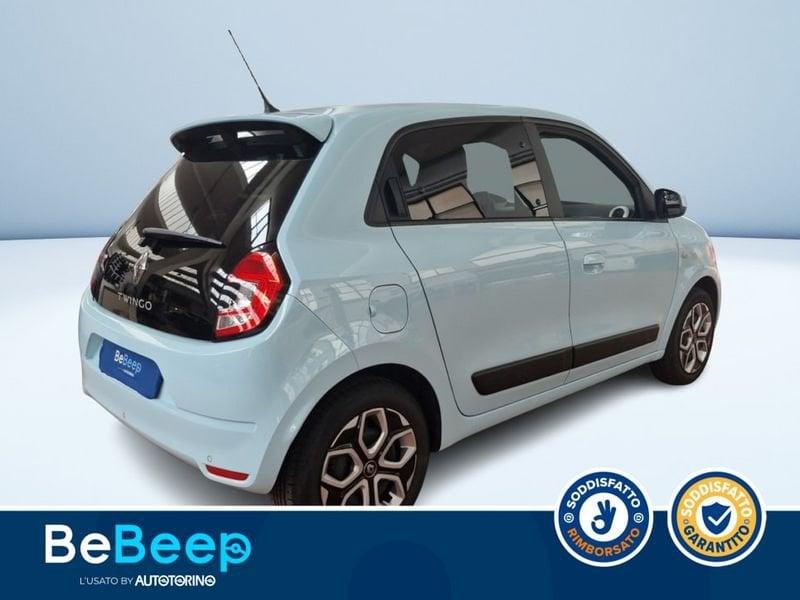 Renault Twingo 1.0 SCE DUEL2 65CV
