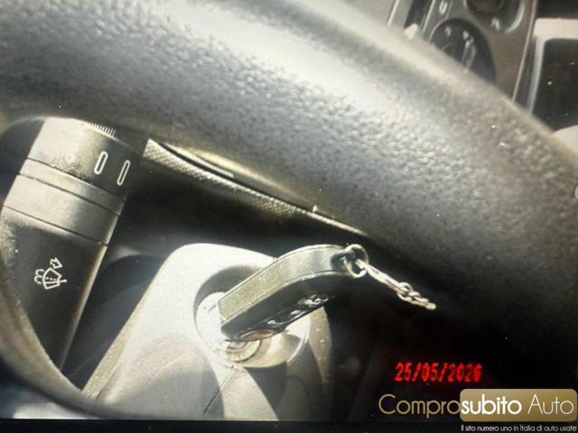 FIAT Fiorino 1.3 MJT 95CV Cargo + IVA 22%