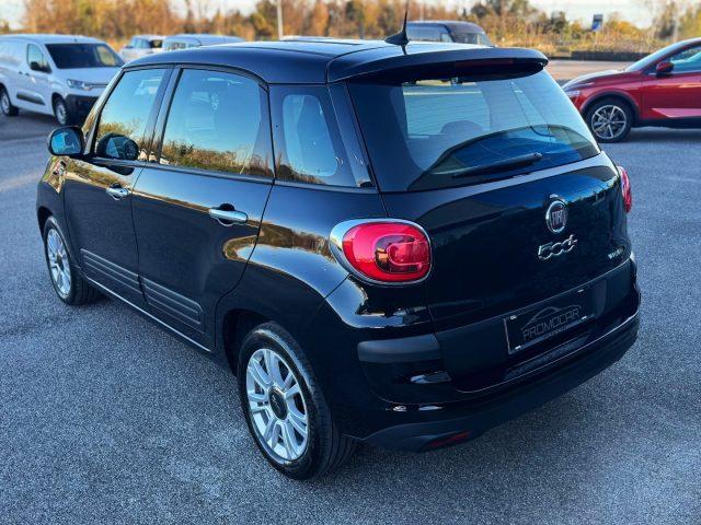 FIAT 500L 1.3 MTJ 95 CV BUSINESS *UNIPROP*TAGLIANDATA*