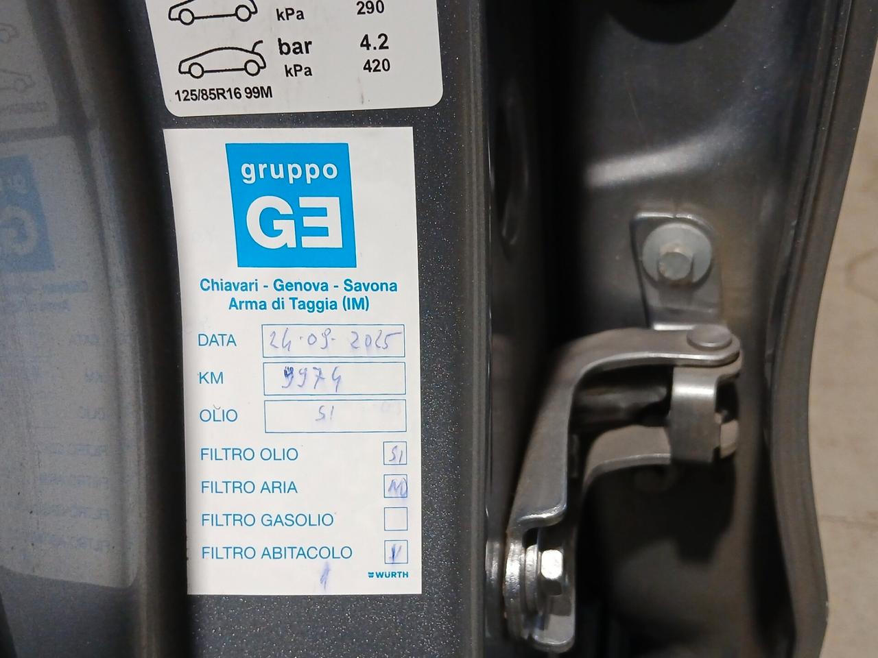 Citroen C3 Aircross PureTech 110cv S&S Shine