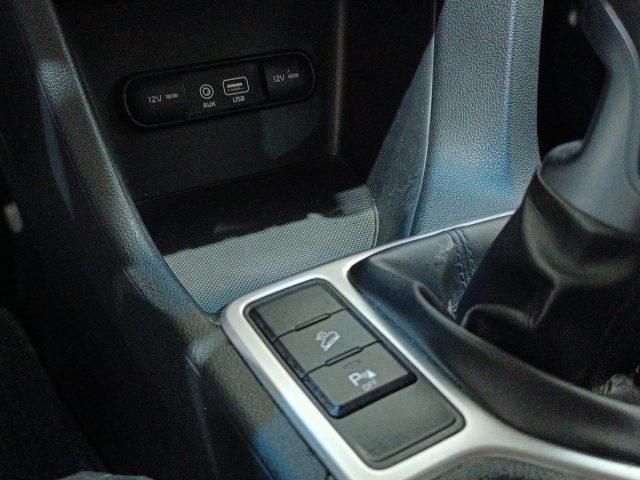 KIA Sportage 1.7 CRDI 2WD Business Class