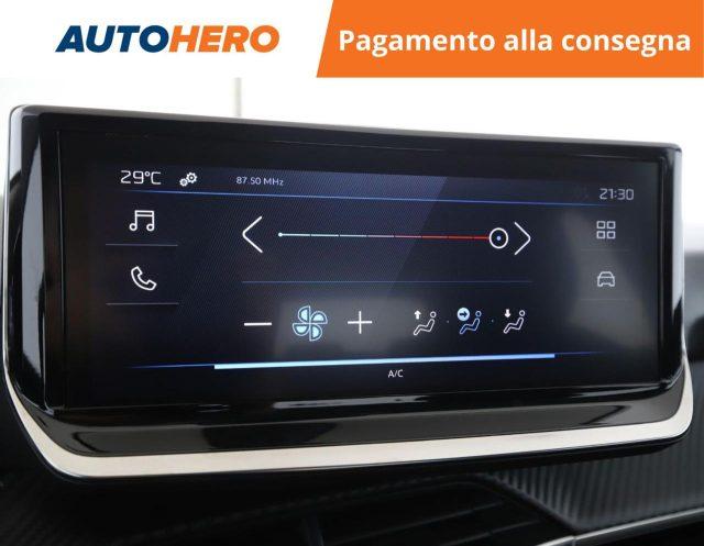 PEUGEOT 208 PureTech 100 Stop&Start 5 porte GT