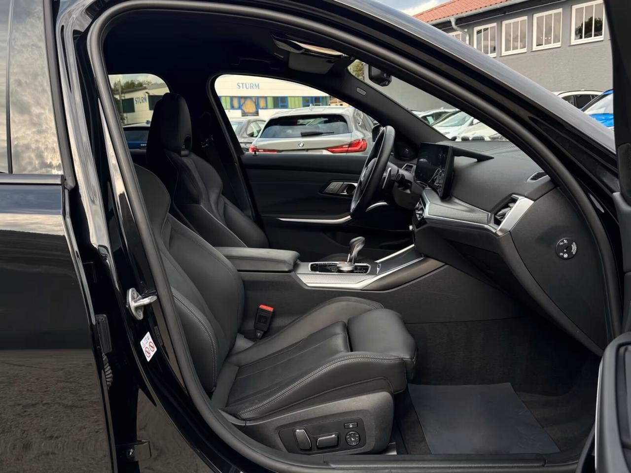 Bmw Touring 3.0 Competition M xdrive auto