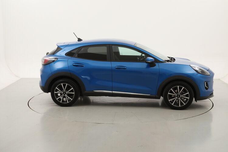 Ford Puma Titanium BZ219040 1.0 Mild Hybrid 125CV