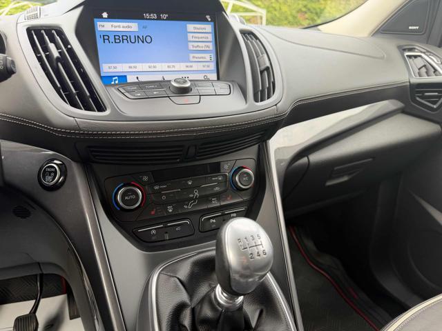 FORD Kuga 2.0 TDCI 150 CV S&S 2WD Vignale